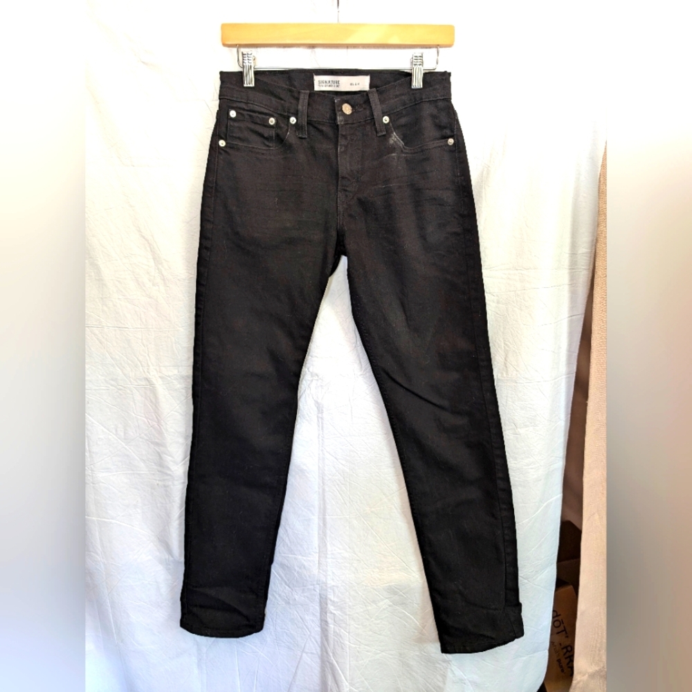 Signature Levi Strauss jeans - Picture 2 of 12